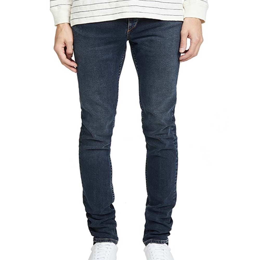 Rag & Bone Fit 1 Scout 34